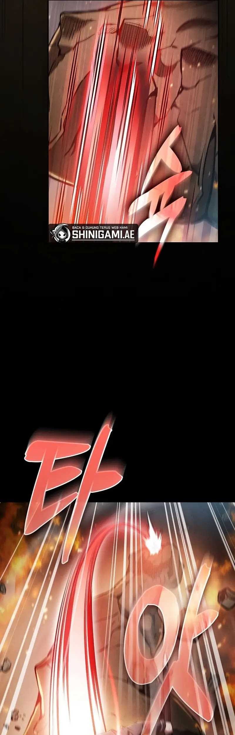 Academy’s Genius Swordmaster Chapter 25 Gambar 6