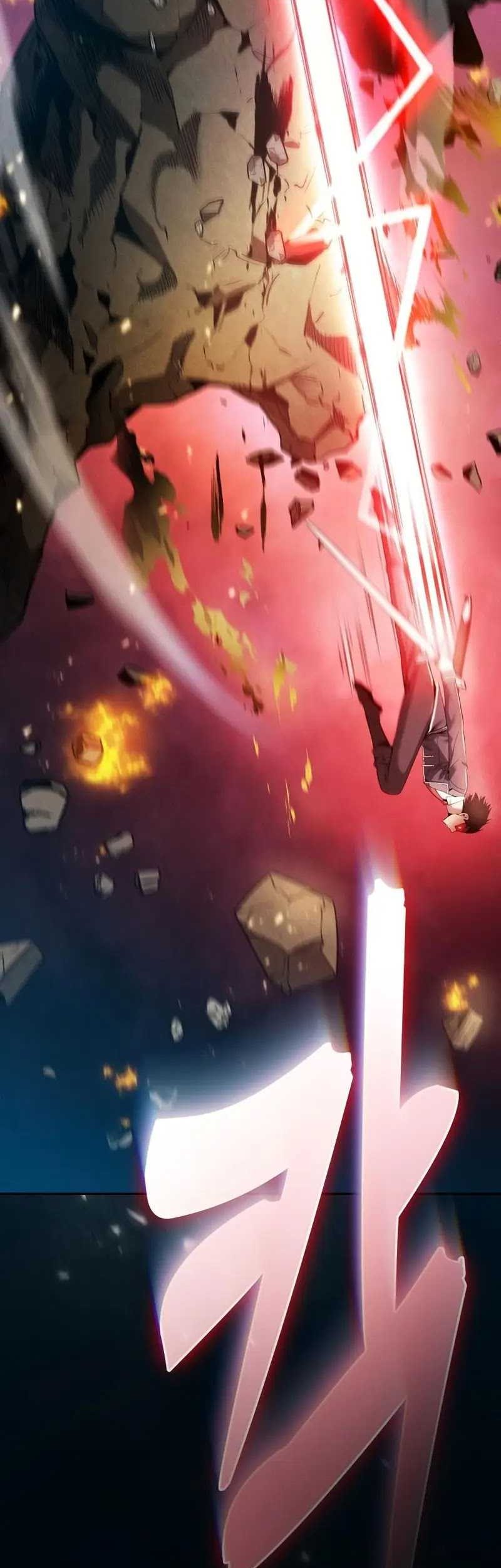 Academy’s Genius Swordmaster Chapter 25 Gambar 8