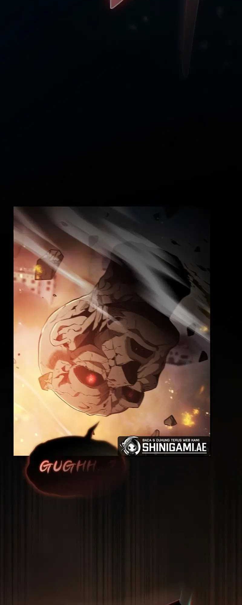 Academy’s Genius Swordmaster Chapter 25 Gambar 9