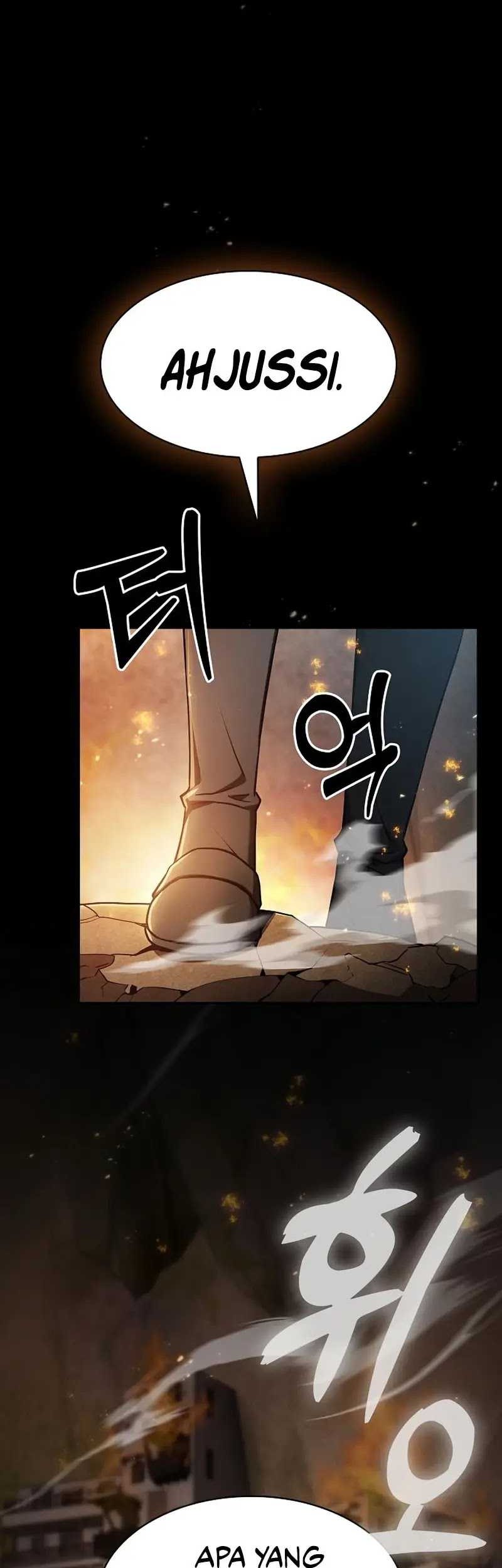 Academy’s Genius Swordmaster Chapter 25 Gambar 12