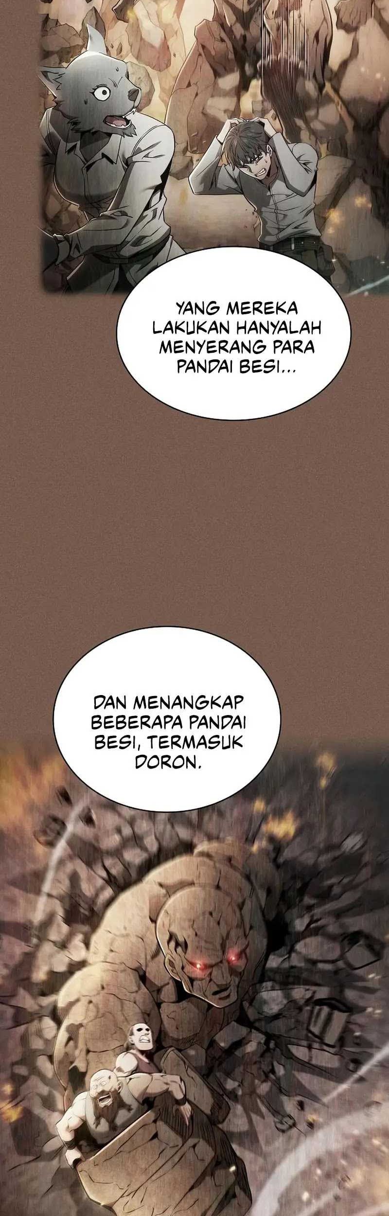 Academy’s Genius Swordmaster Chapter 25 Gambar 19