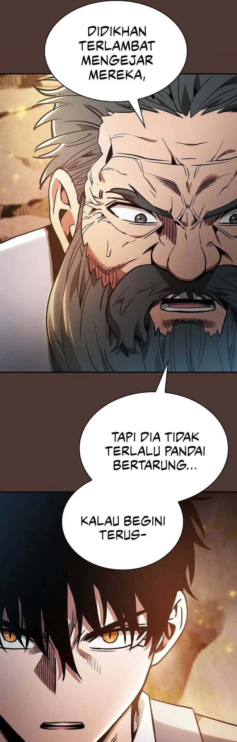 Academy’s Genius Swordmaster Chapter 25 Gambar 21