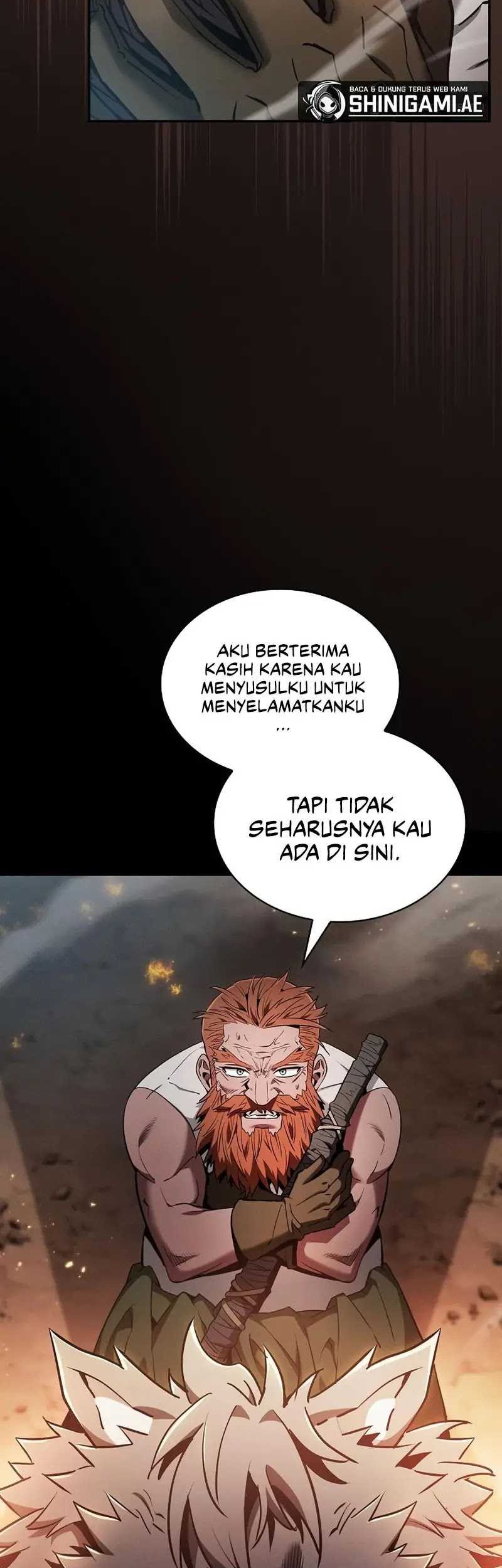 Academy’s Genius Swordmaster Chapter 25 Gambar 27