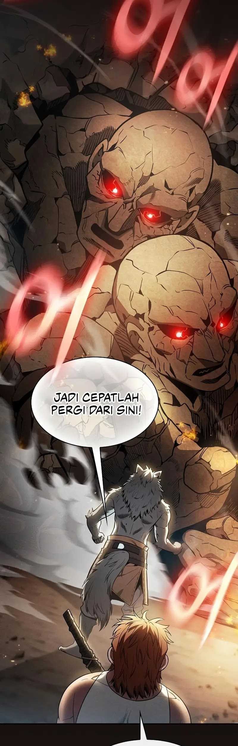 Academy’s Genius Swordmaster Chapter 25 Gambar 29