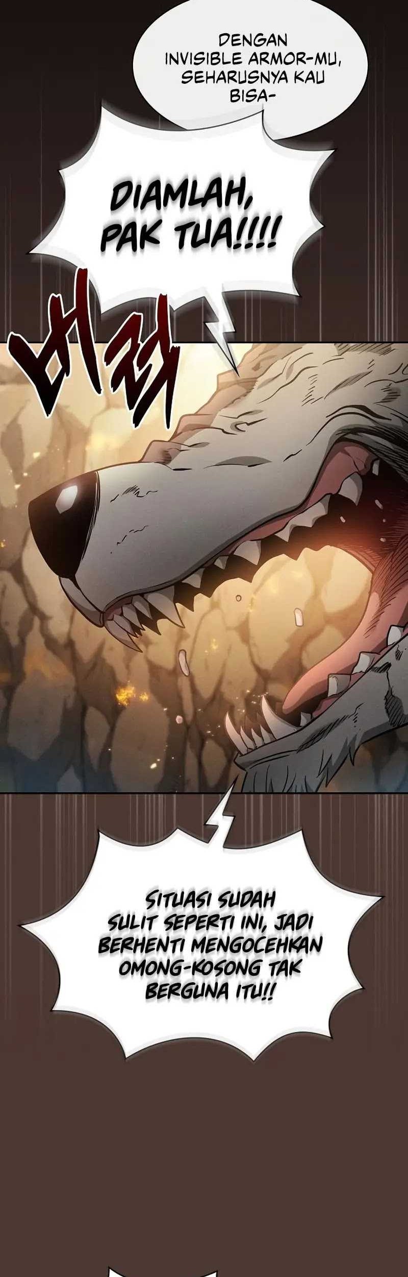 Academy’s Genius Swordmaster Chapter 25 Gambar 30