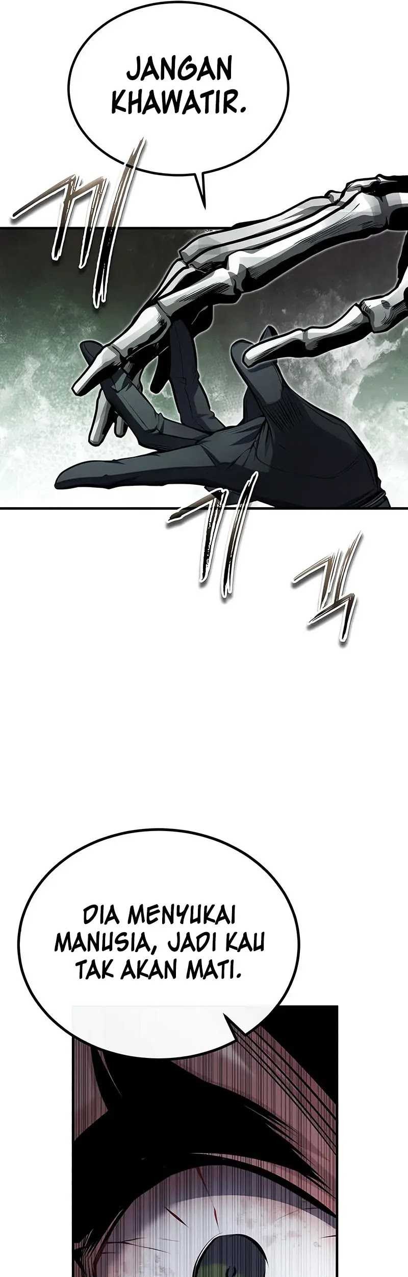 Academy’s Undercover Professor Chapter 76 Gambar 50