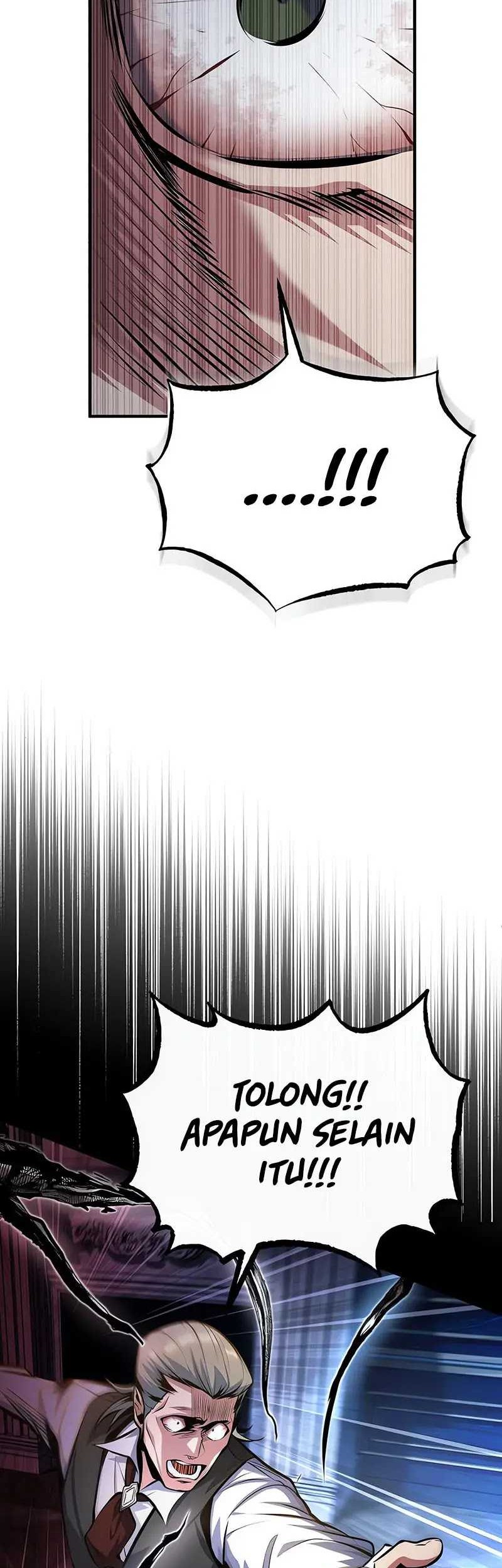 Academy’s Undercover Professor Chapter 76 Gambar 51