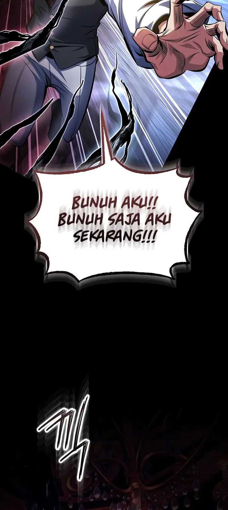 Academy’s Undercover Professor Chapter 76 Gambar 52