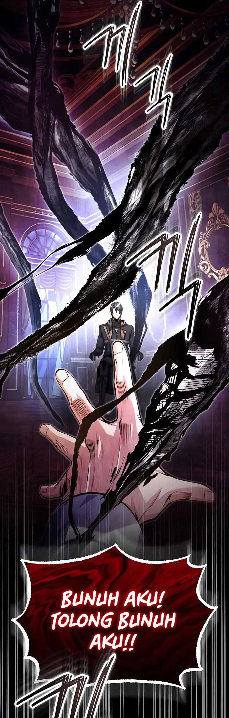 Academy’s Undercover Professor Chapter 76 Gambar 53