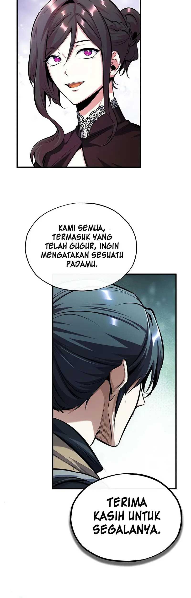 Academy’s Undercover Professor Chapter 76 Gambar 67