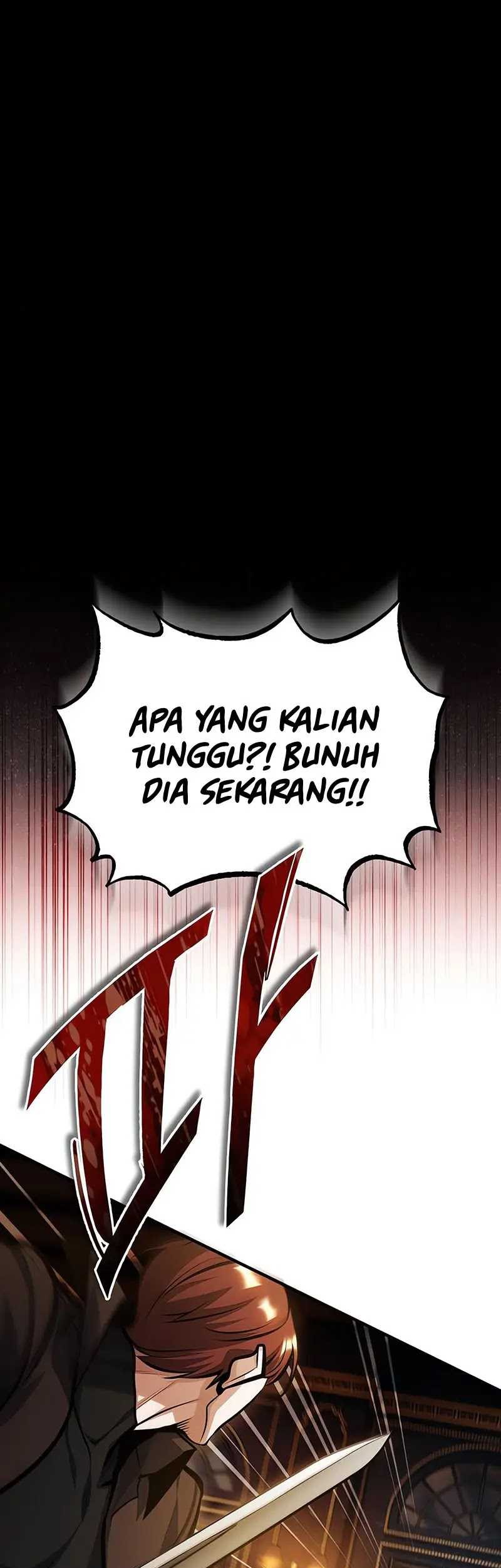 Academy’s Undercover Professor Chapter 76 Gambar 34