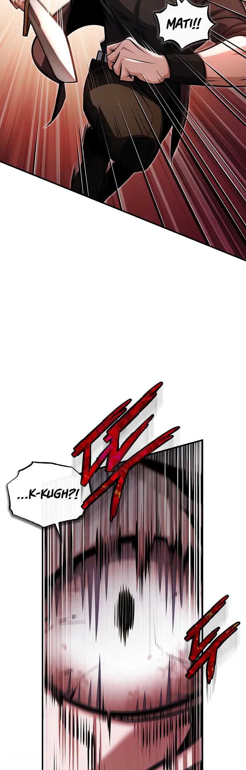 Academy’s Undercover Professor Chapter 76 Gambar 36