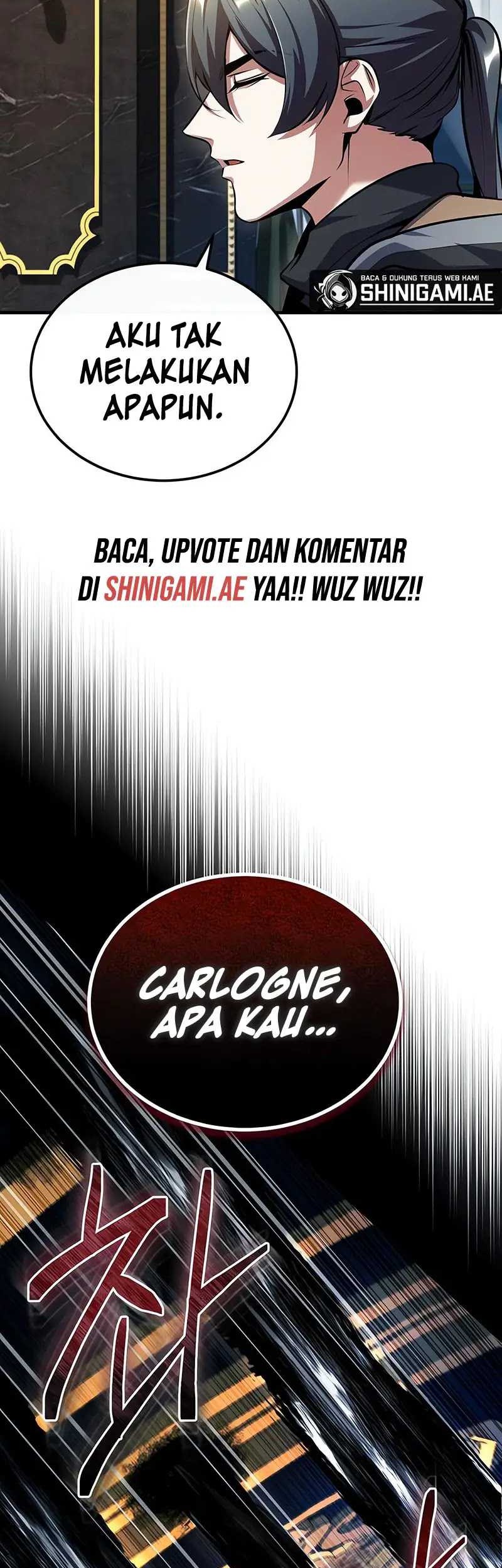 Academy’s Undercover Professor Chapter 76 Gambar 40