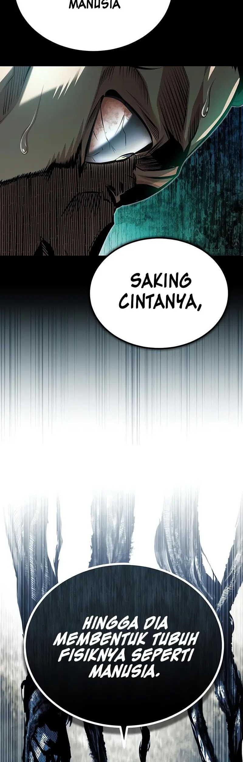 Academy’s Undercover Professor Chapter 76 Gambar 44