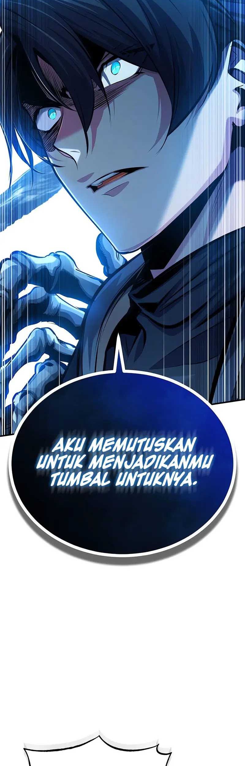 Academy’s Undercover Professor Chapter 76 Gambar 48