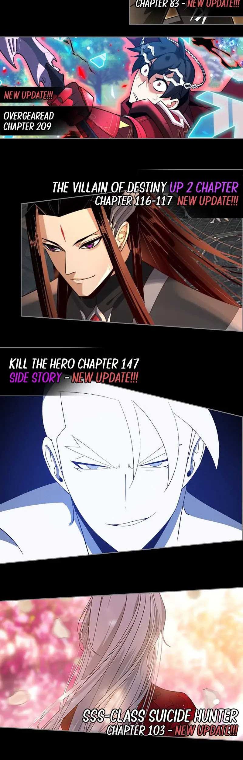 Academy’s Undercover Professor Chapter 76 Gambar 76