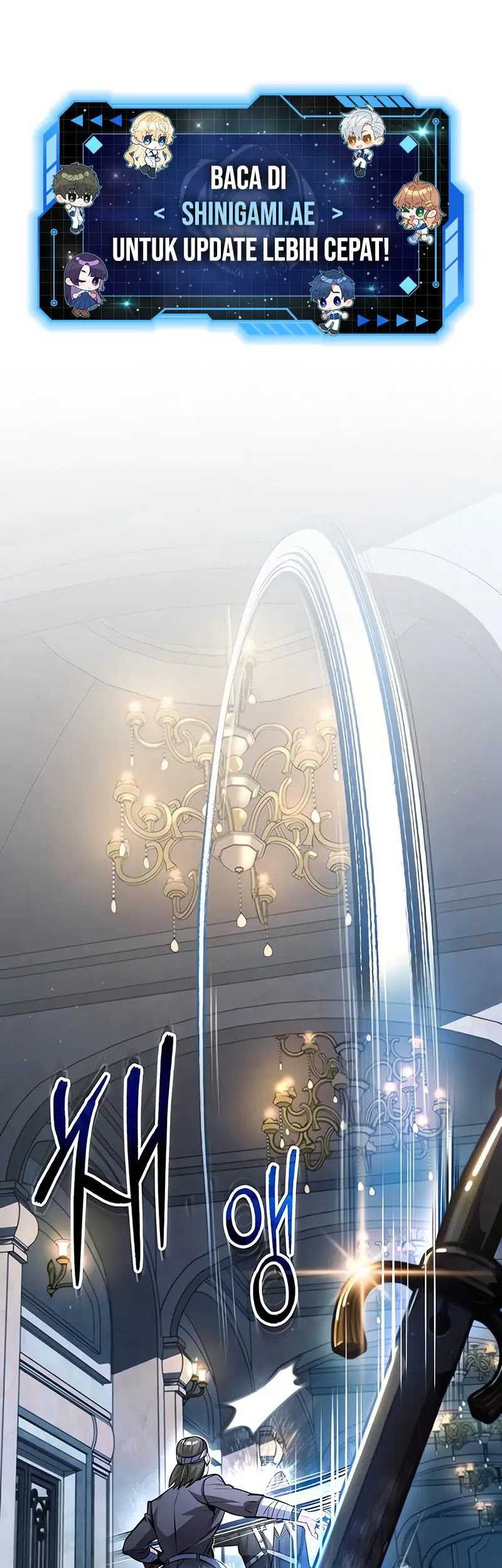 Manhwa Academy’s Undercover Professor Chapter 76 gambar nomor 2