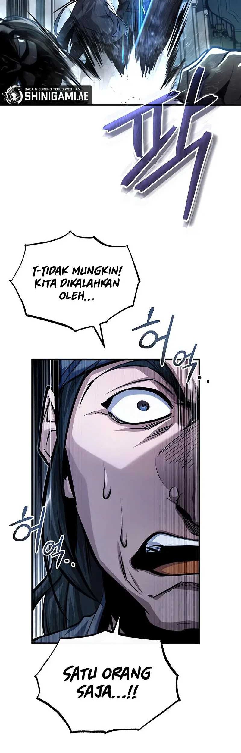 Academy’s Undercover Professor Chapter 76 Gambar 3