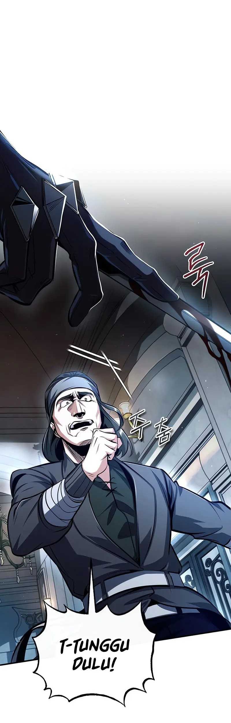 Academy’s Undercover Professor Chapter 76 Gambar 4