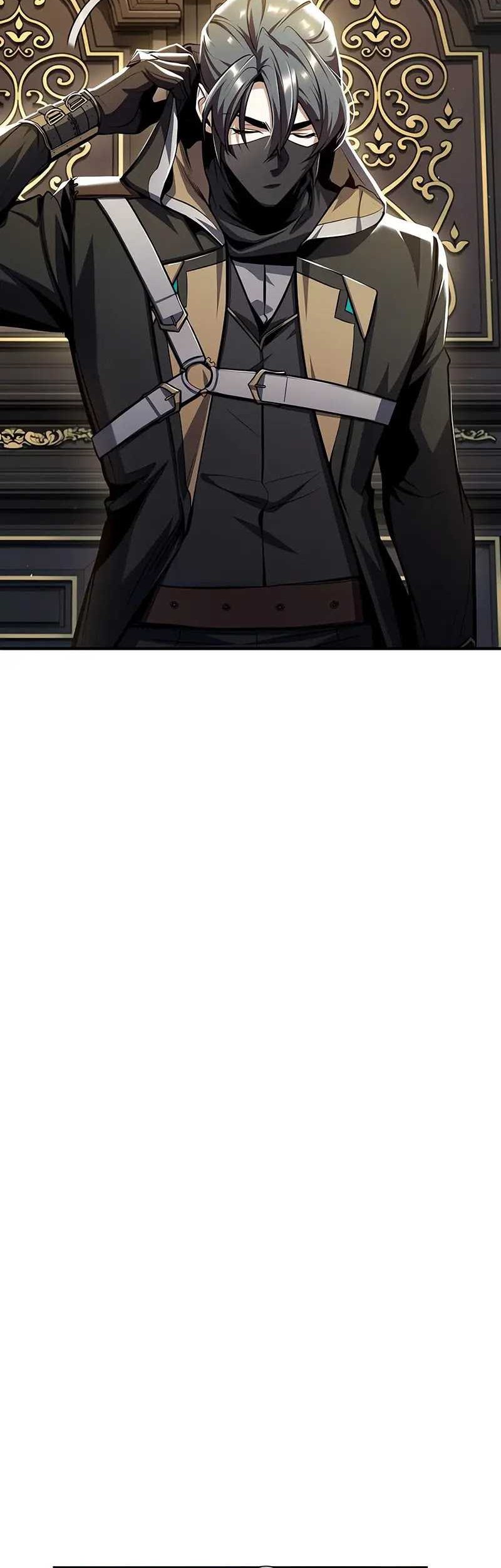 Academy’s Undercover Professor Chapter 76 Gambar 11