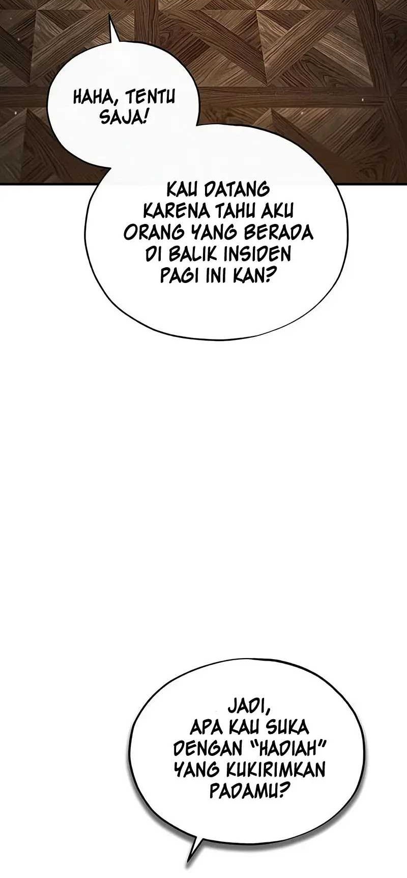 Academy’s Undercover Professor Chapter 76 Gambar 13