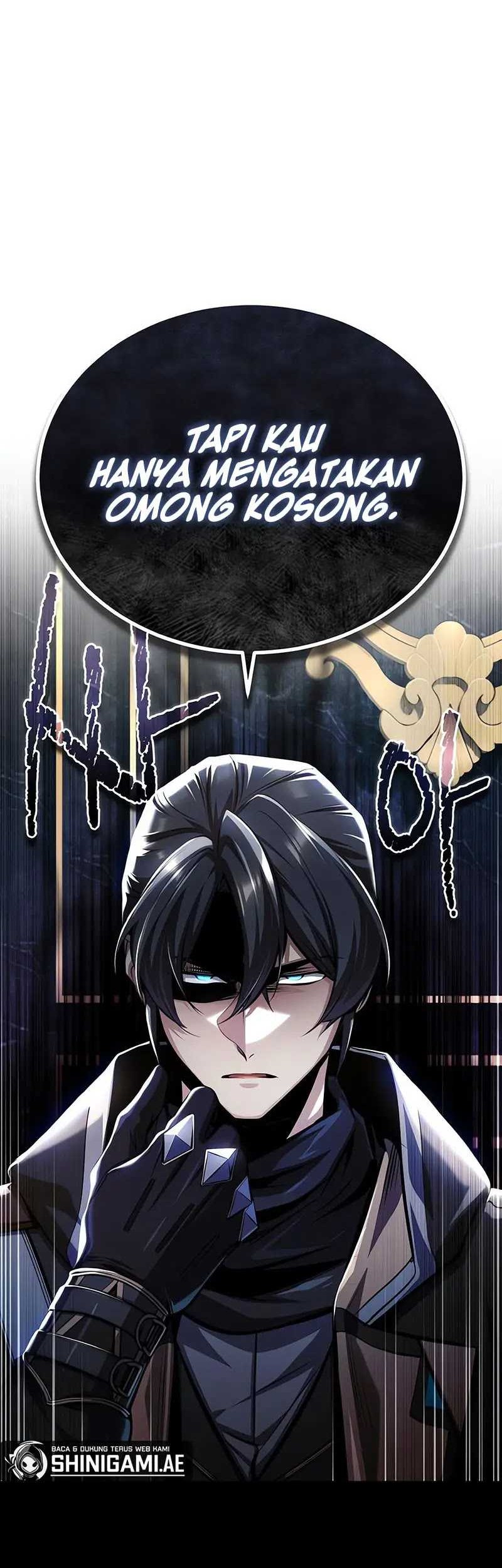 Academy’s Undercover Professor Chapter 76 Gambar 15