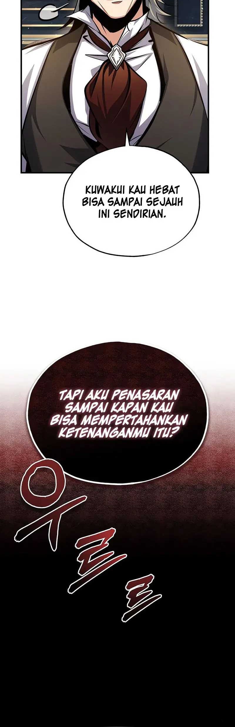 Academy’s Undercover Professor Chapter 76 Gambar 17