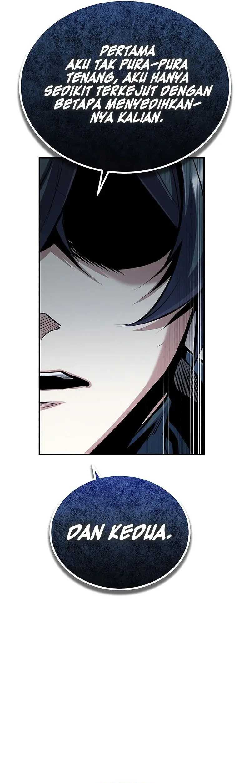 Academy’s Undercover Professor Chapter 76 Gambar 22