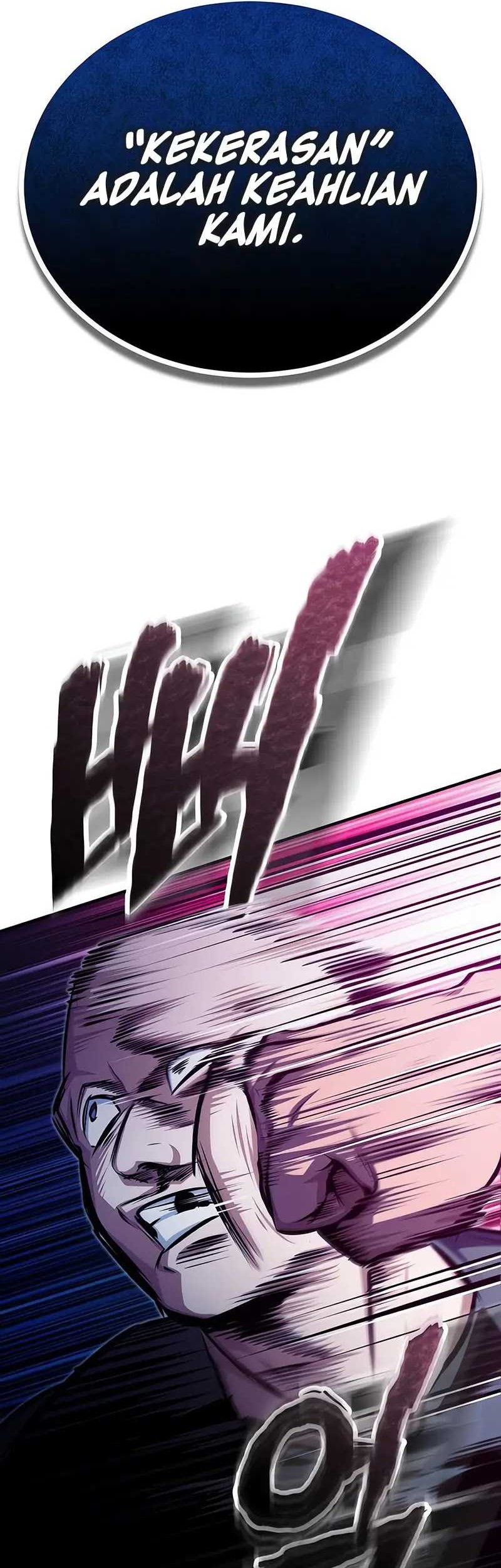 Academy’s Undercover Professor Chapter 76 Gambar 23