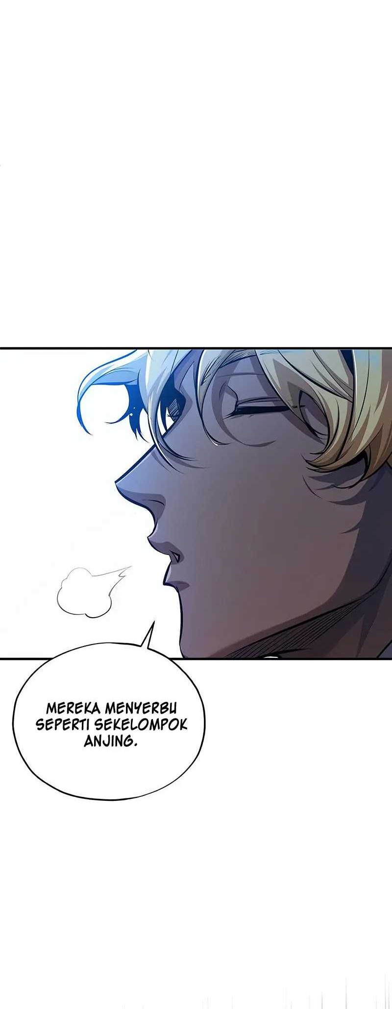 Academy’s Undercover Professor Chapter 76 Gambar 25