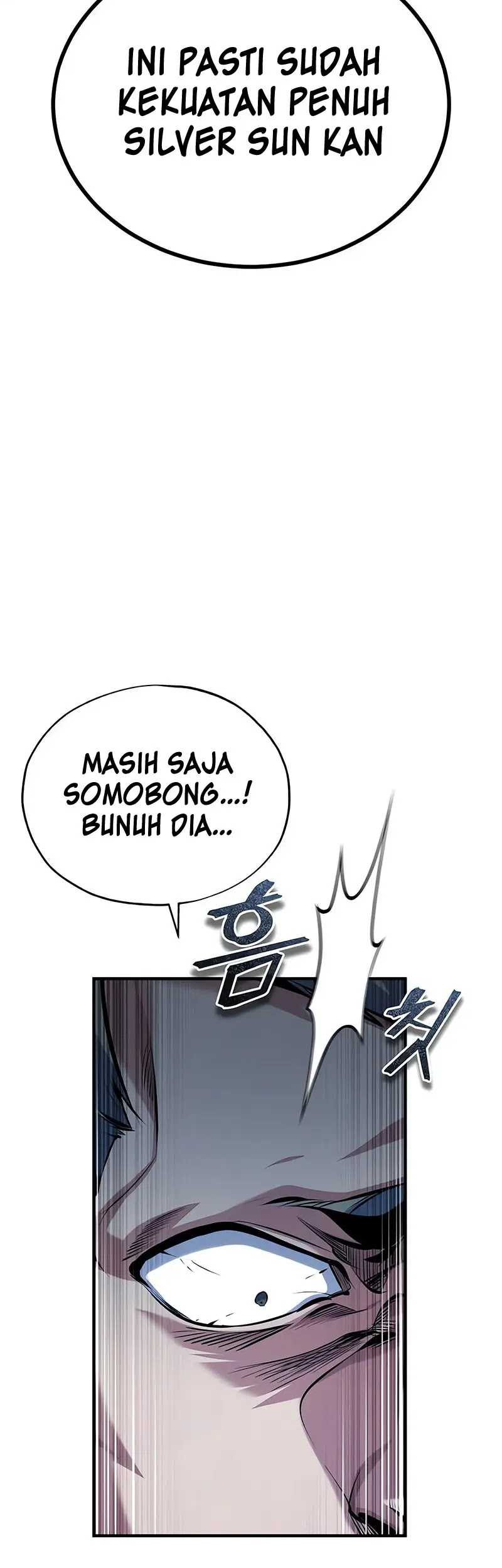 Academy’s Undercover Professor Chapter 76 Gambar 28
