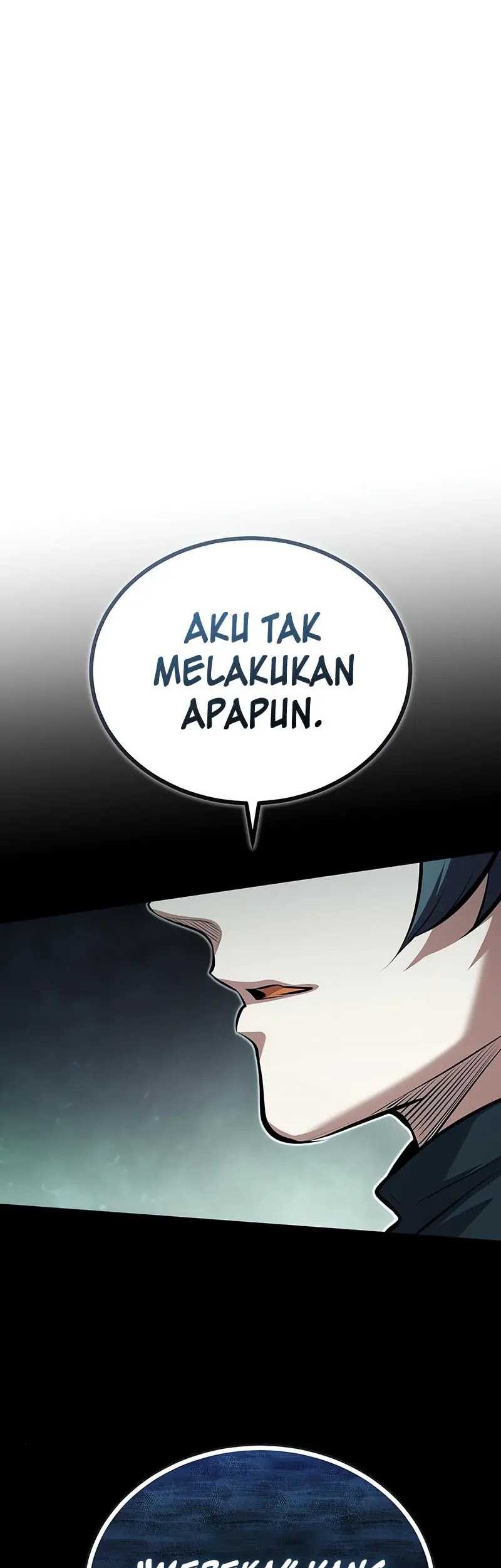 Academy’s Undercover Professor Chapter 76 Gambar 31