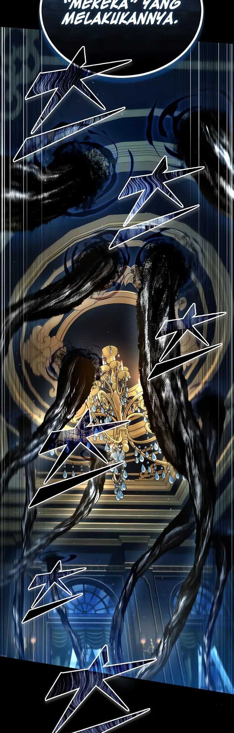 Academy’s Undercover Professor Chapter 76 Gambar 32