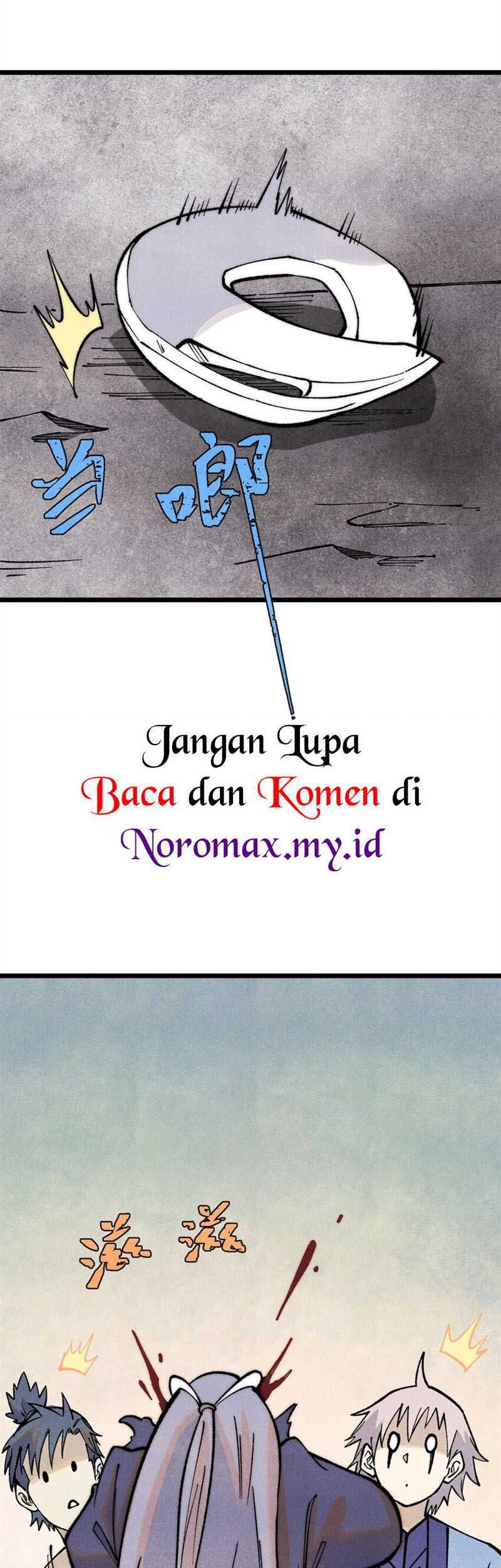 All Hail the Sect Leader Chapter 289 Gambar 26