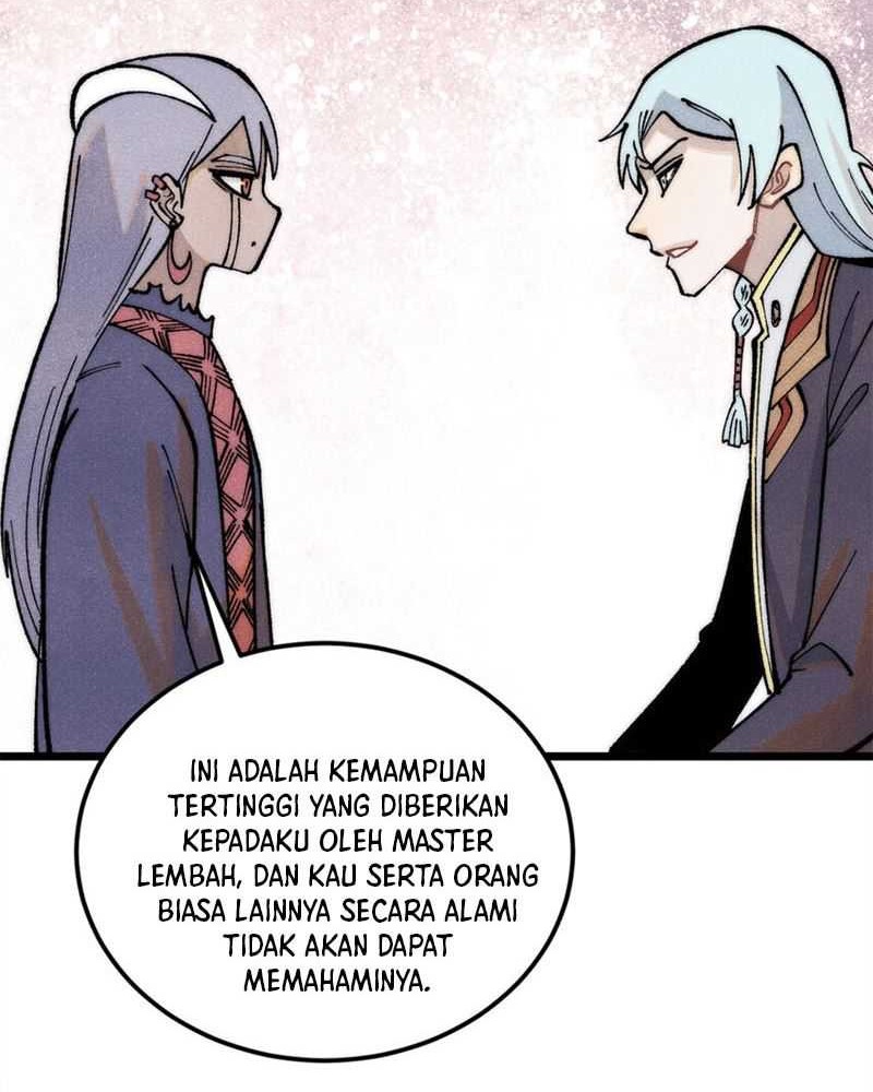 All Hail the Sect Leader Chapter 289 Gambar 29