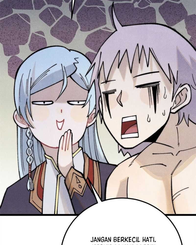 All Hail the Sect Leader Chapter 289 Gambar 37