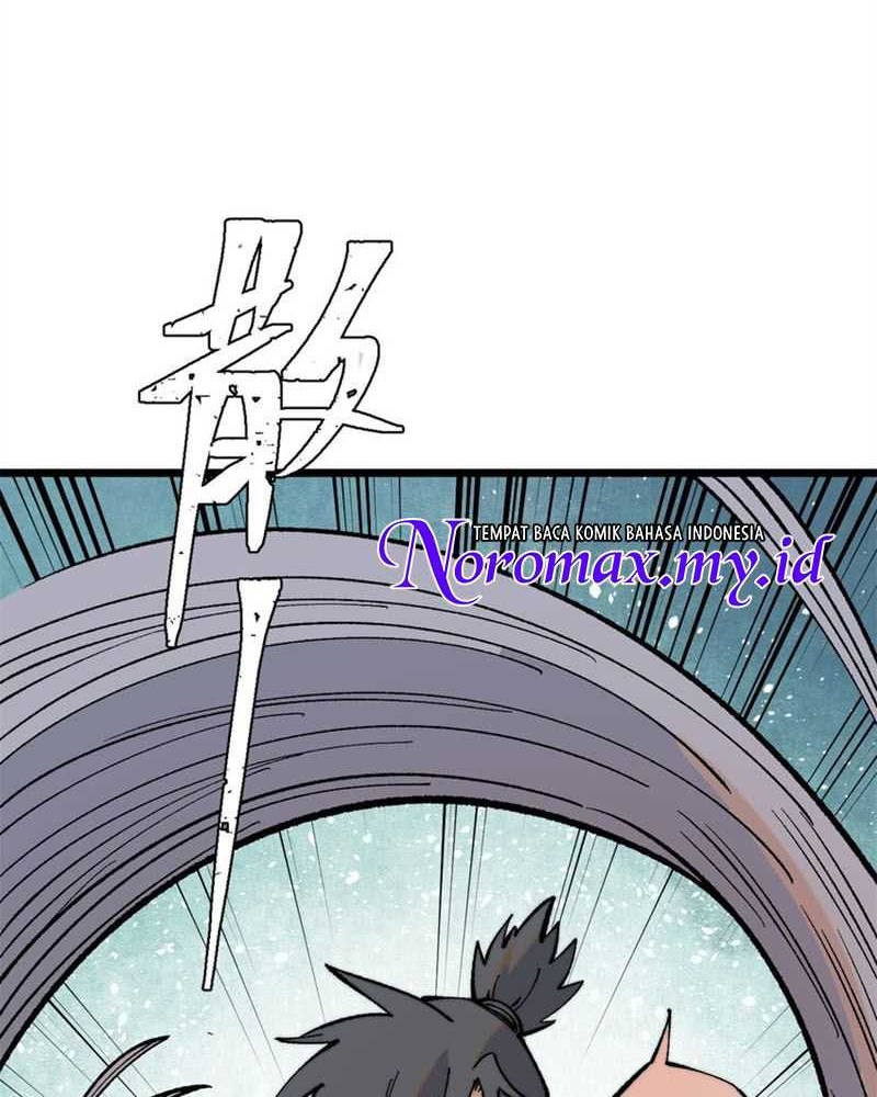 All Hail the Sect Leader Chapter 289 Gambar 19