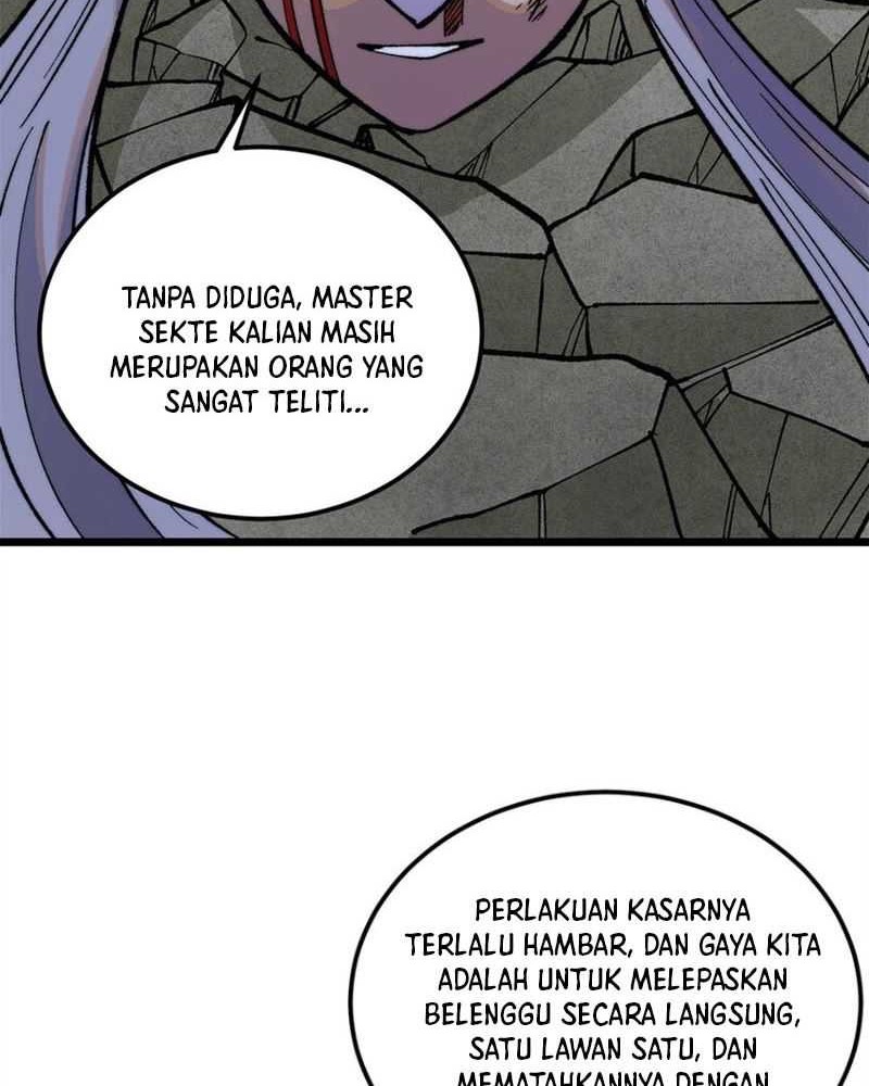 All Hail the Sect Leader Chapter 289 Gambar 21