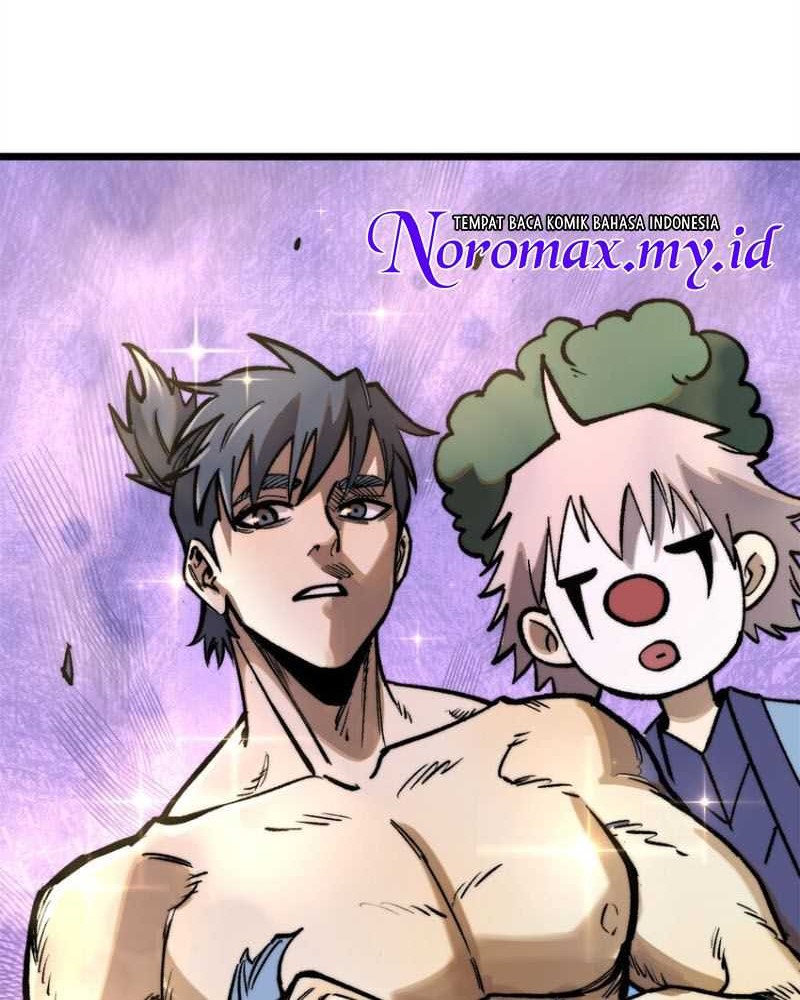 All Hail the Sect Leader Chapter 289 Gambar 23