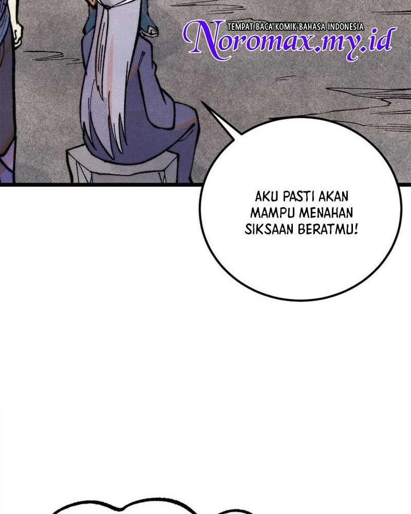All Hail the Sect Leader Chapter 289 Gambar 41