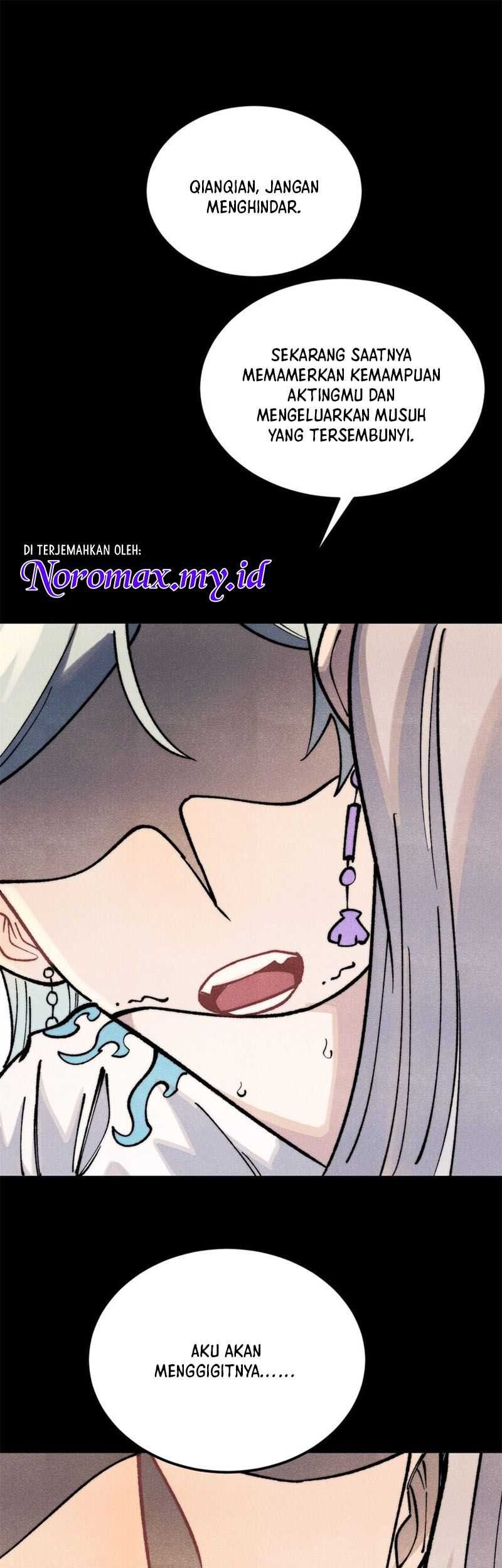 Manhua All Hail the Sect Leader Chapter 289 gambar nomor 2