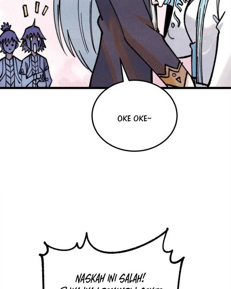 All Hail the Sect Leader Chapter 289 Gambar 5