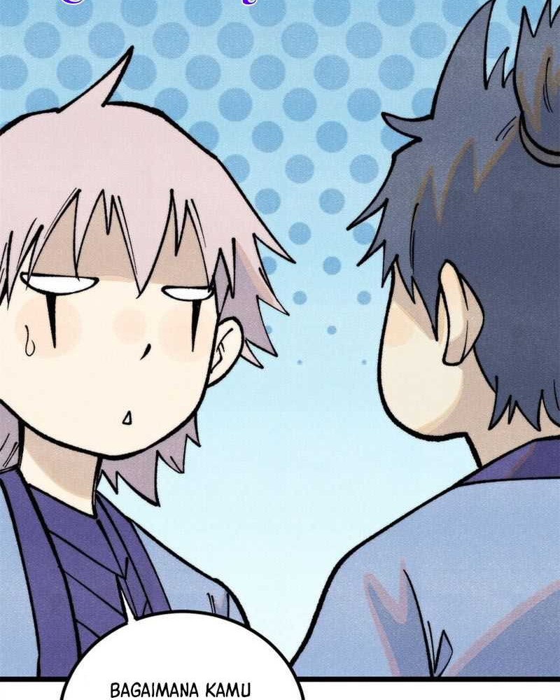 All Hail the Sect Leader Chapter 289 Gambar 7