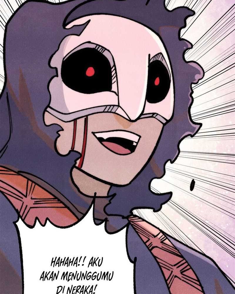 All Hail the Sect Leader Chapter 289 Gambar 9