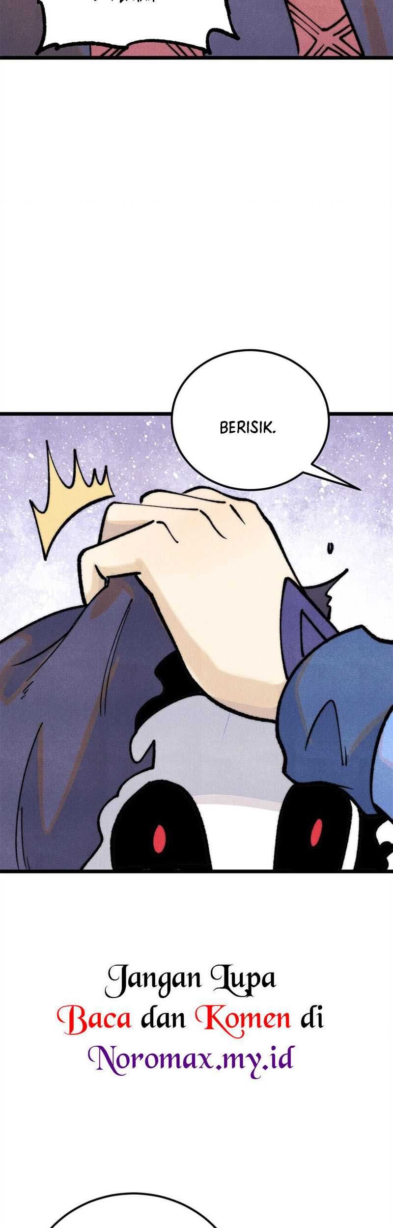 All Hail the Sect Leader Chapter 289 Gambar 10