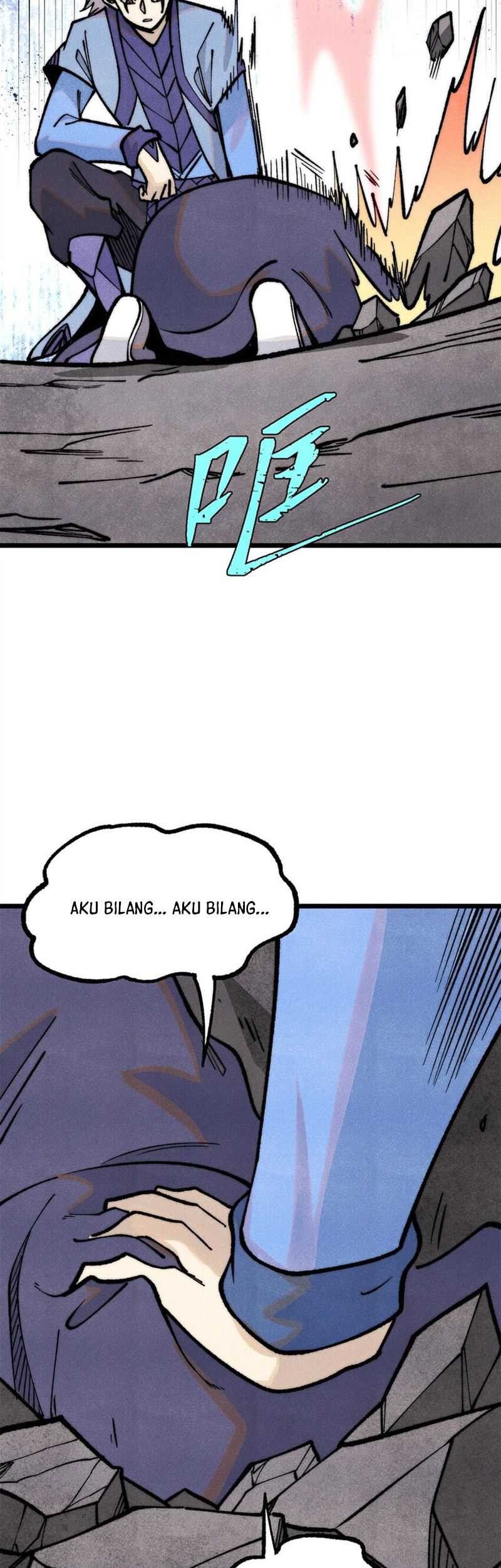 All Hail the Sect Leader Chapter 289 Gambar 12