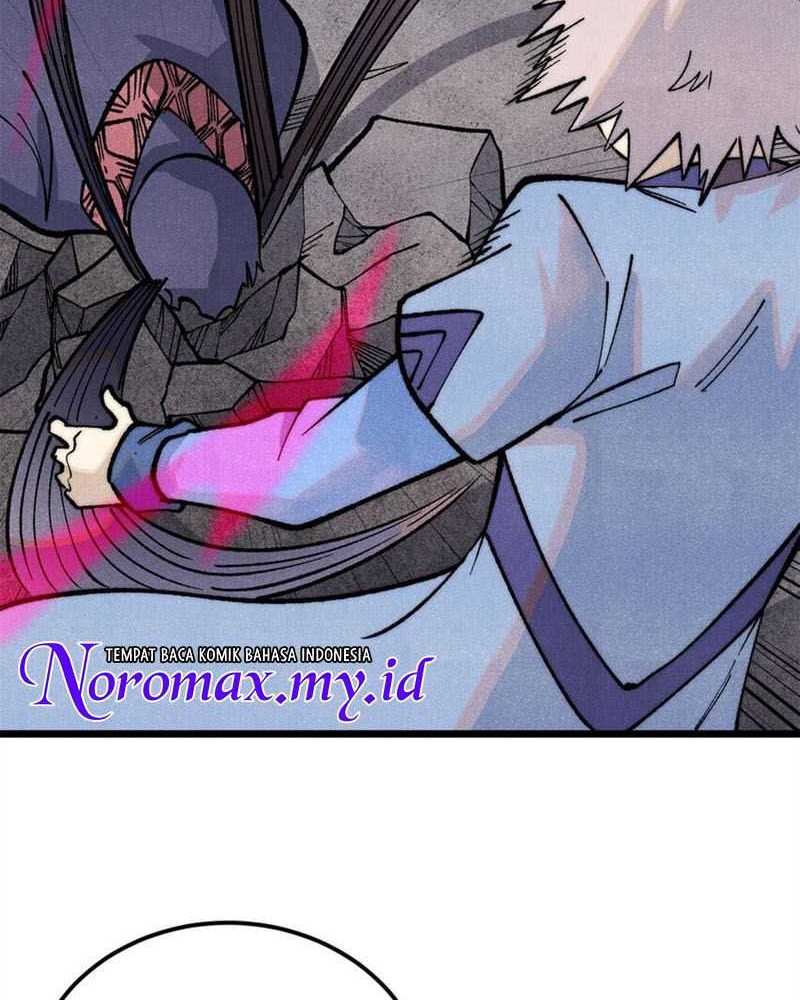 All Hail the Sect Leader Chapter 289 Gambar 15