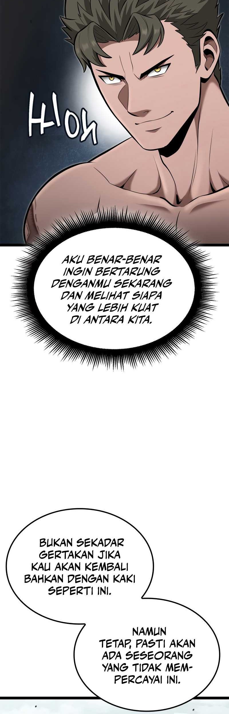 Kalli the Champion Chapter 34 Gambar 53