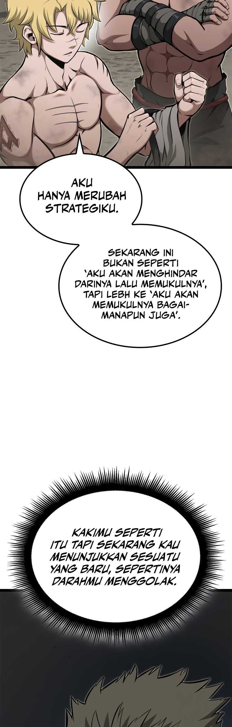 Kalli the Champion Chapter 34 Gambar 52