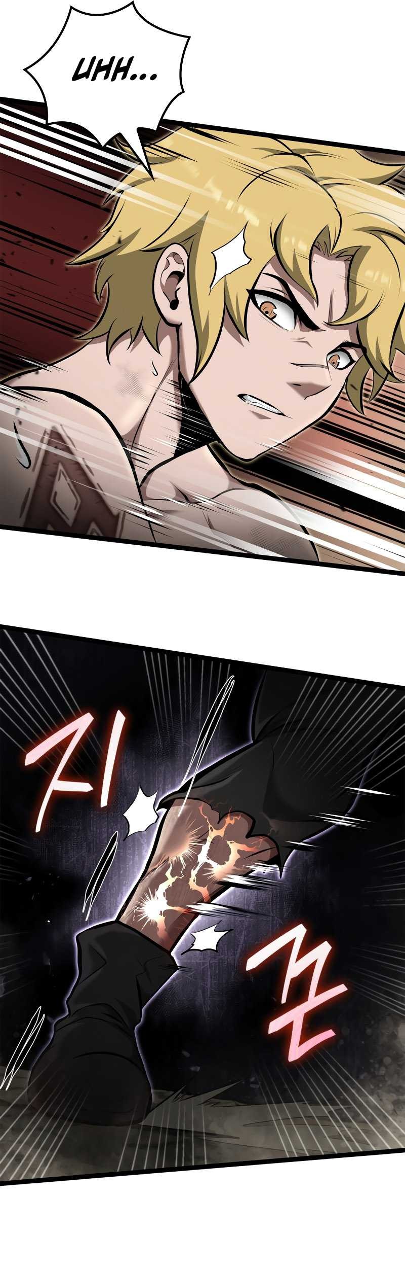 Kalli the Champion Chapter 34 Gambar 34